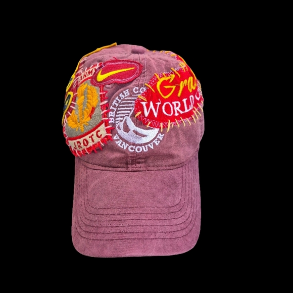 Custom Cap 3 - Picture 3 of 5